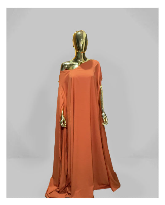 Keziah Maternity Dress